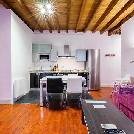 Apartamento Con Patio Junto A La Catedral By Toledo Ap Exterior foto