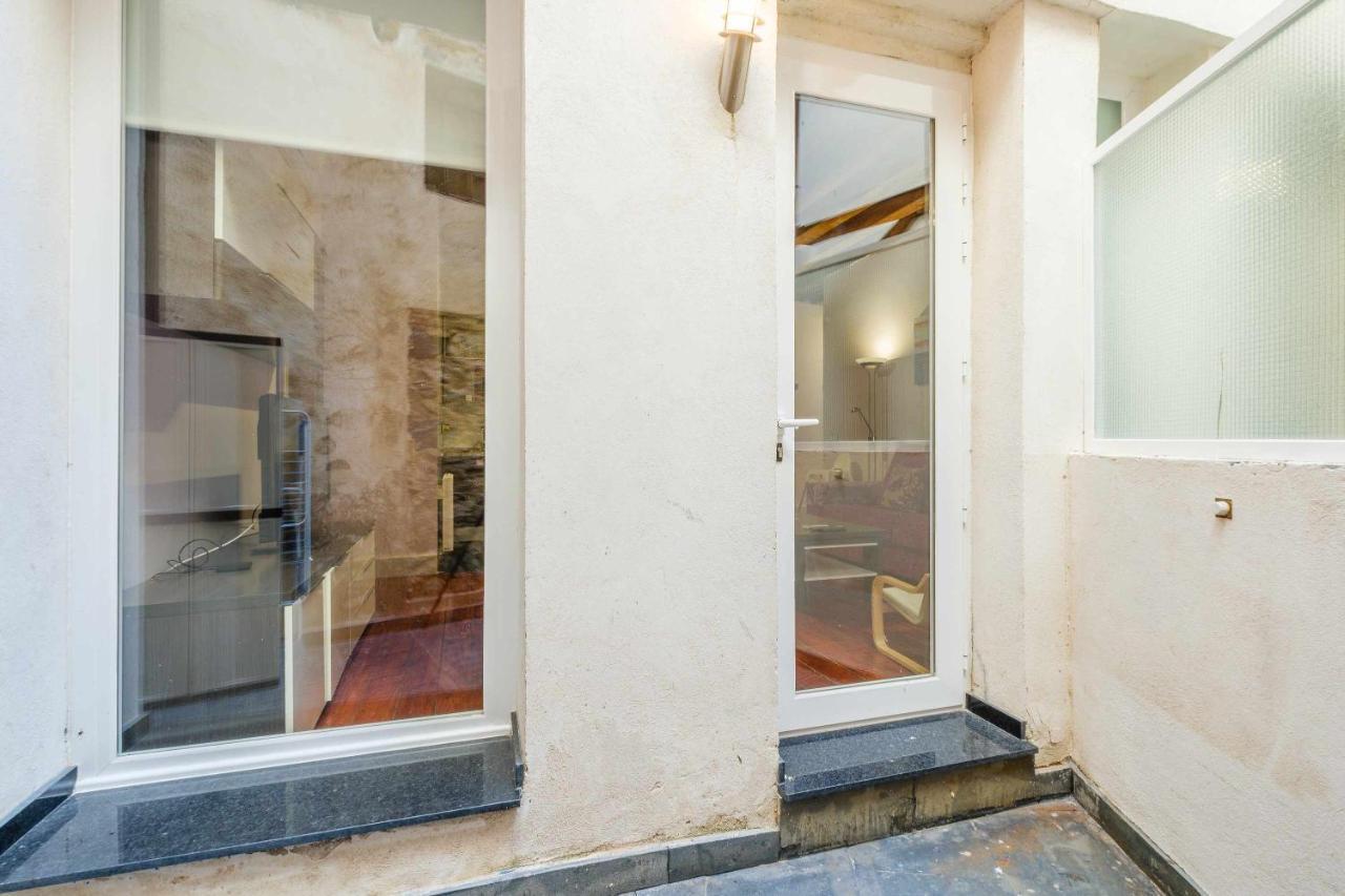 Apartamento Con Patio Junto A La Catedral By Toledo Ap Exterior foto