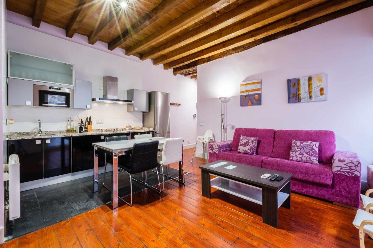 Apartamento Con Patio Junto A La Catedral By Toledo Ap Exterior foto