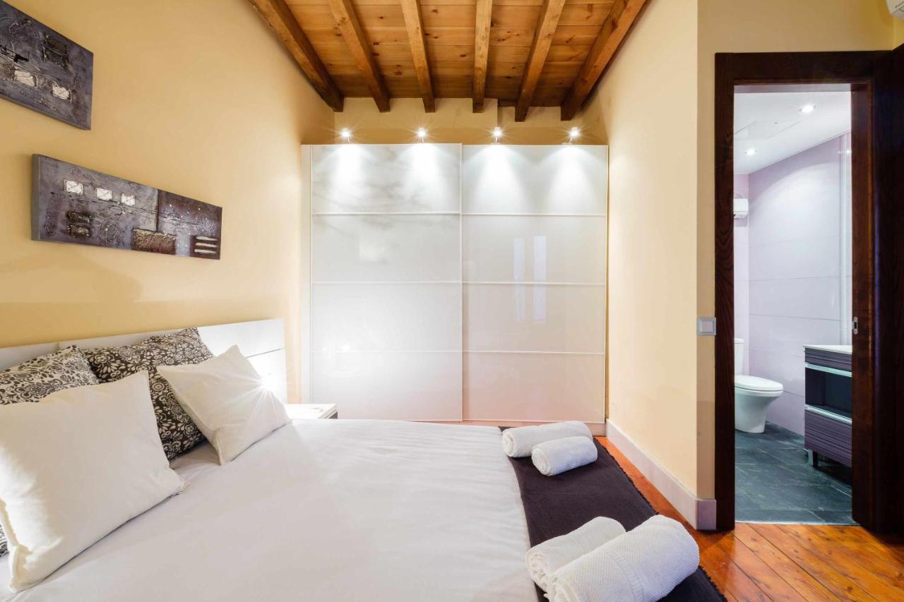 Apartamento Con Patio Junto A La Catedral By Toledo Ap Exterior foto